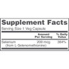 Protocol Selenium 200mcg - 90 Capsules