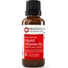 Protocol Vitamin D3 2,000IU - 1 Ounce