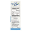 NOW Foods Better Stevia Balance with Chromium & Inulin - 100 Packets