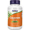 NOW Foods Cayenne 500mg - 100 Capsules