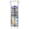 NOW Foods Effer-Energy Effervescent