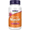 NOW Foods Flush-Free Niacin 250mg - 90 Capsules