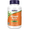 NOW Foods Ginger Root 550mg - 100 Capsules