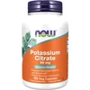 NOW Foods Potassium Citrate 99mg - 180 Capsules