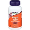 NOW Foods Royal Jelly 1500mg - 60 Capsules