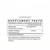 InfiniWell Akkermansia supplement facts panel