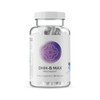 InfiniWell DHH-B Max 30 capsules bottle front label