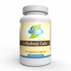Priority One 5-Hydroxy GABA 90 vegetarian capsules bottle front label