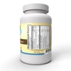 Priority One Adrenal Focus supplement facts panel