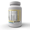 Priority One Adrenal Focus supplement facts panel 2