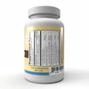 Priority One Adrenal Support supplement facts panel