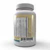 Priority One Adrenal Support supplement facts panel 2