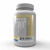 Priority One calming amino acid and botanical blend supplement facts panel 2