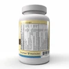 Priority One B Complex supplement facts panel
