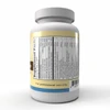 Priority One Bio Vegetarian supplement facts panel