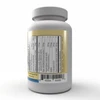 Priority One Calm/Priority supplement facts panel 2