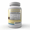 Priority One Caprylic/Priority supplement facts panel