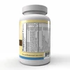 Priority One Cardio Plus + w/CoQ10 supplement facts panel