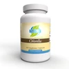 Priority One Chlorella 180 vegetarian capsules bottle front label