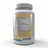 Priority One Complete Daily supplement facts panel