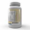 Priority One Enzy-Gest supplement facts panel 2