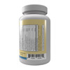 Priority One Gugu-Lipo supplement facts panel