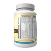 Priority One Healthy Glucose supplement facts panel