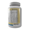 Priority One Healthy Glucose supplement facts panel 2