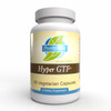 Priority One Hyper GTF 90 vegetarian capsules bottle front label