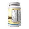 Priority One Hyper GTF supplement facts panel