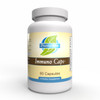 Priority One Immuno Caps 90 capsules bottle front label