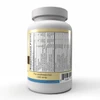 Priority One Kindermune supplement facts panel