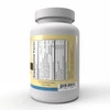 Priority One L.G.S. supplement facts panel