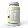 Priority One Lipo Plus supplement facts panel
