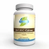 Priority One M.C.H.C. Calcium 120 vegetarian capsules bottle front label