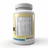 Priority One M.C.H.C. Calcium supplement facts panel