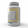 Priority One Oxi-Plus supplement facts panel 2