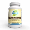 Priority One P.R.F. 90 vegetarian capsules bottle front label