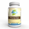 Priority One Priority Lipo 120 vegetarian capsules bottle front label
