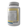 Priority One Prostate Extra supplement facts panel 2