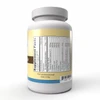 Priority One men's prostate formula with saw palmetto supplement facts panel