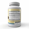Priority One digestive motility formula with ginger supplement facts panel