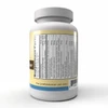 Priority One Super Bio-Vegetarian supplement facts panel