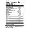 Transformation Enzymes Digest supplement facts panel