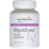 Transformation Enzymes DigestZyme 360 vegetarian capsules bottle front label