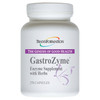 Transformation Enzymes GastroZyme 270 vegetarian capsules bottle front label