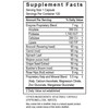 Transformation Enzymes RepairZyme supplement facts panel