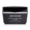 Pevonia Lumafirm Repair Cream Lift and Glow 50 g black jar