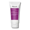 Murad AHA/BHA Exfoliating Cleanser Travel Size magenta and white tube
