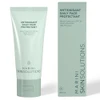 Jan Marini Antioxidant Daily Face Protectant tube beside its sage green box